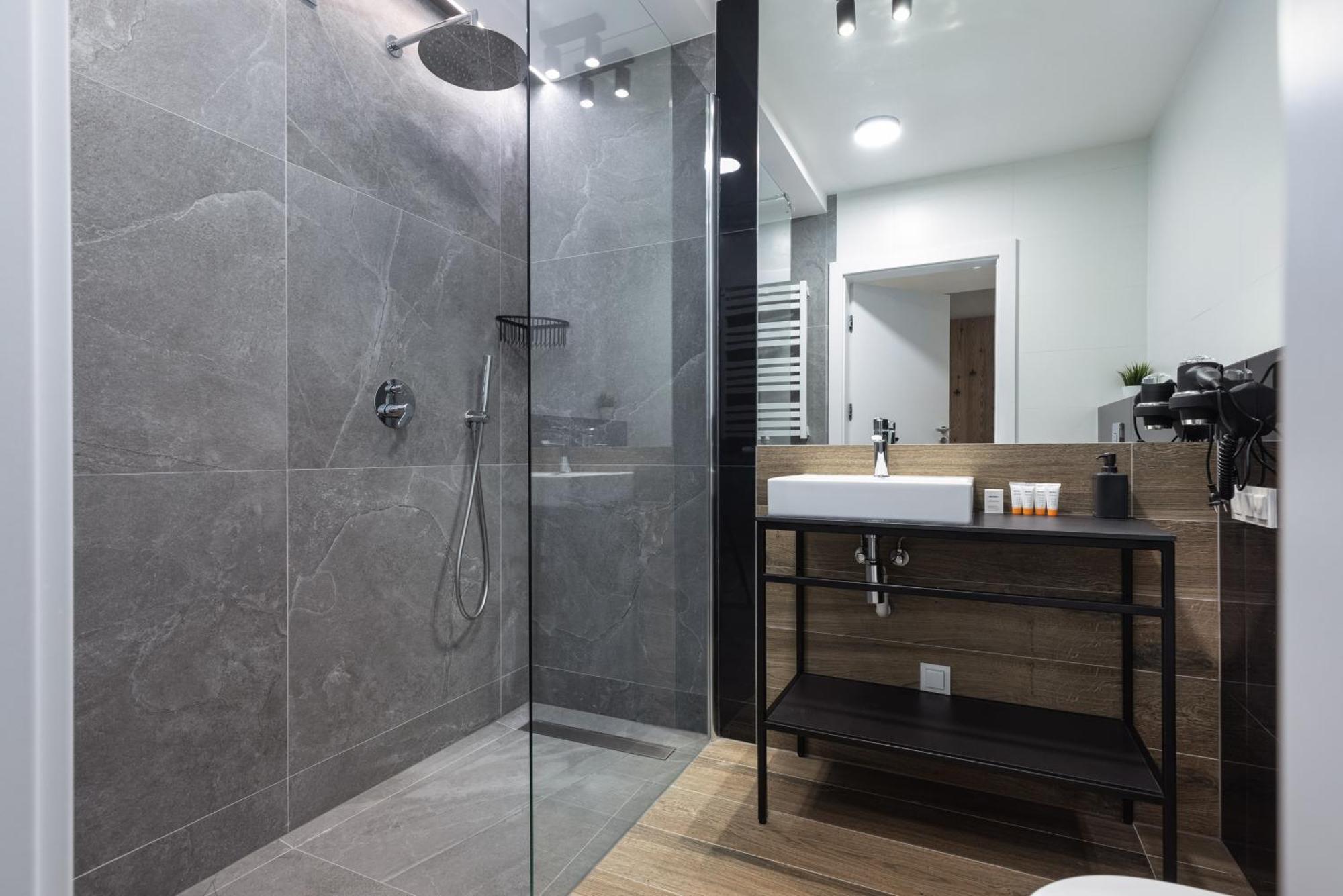 Sun Towers Lux Apartments By Renters Prestige Swinoujscie Luaran gambar